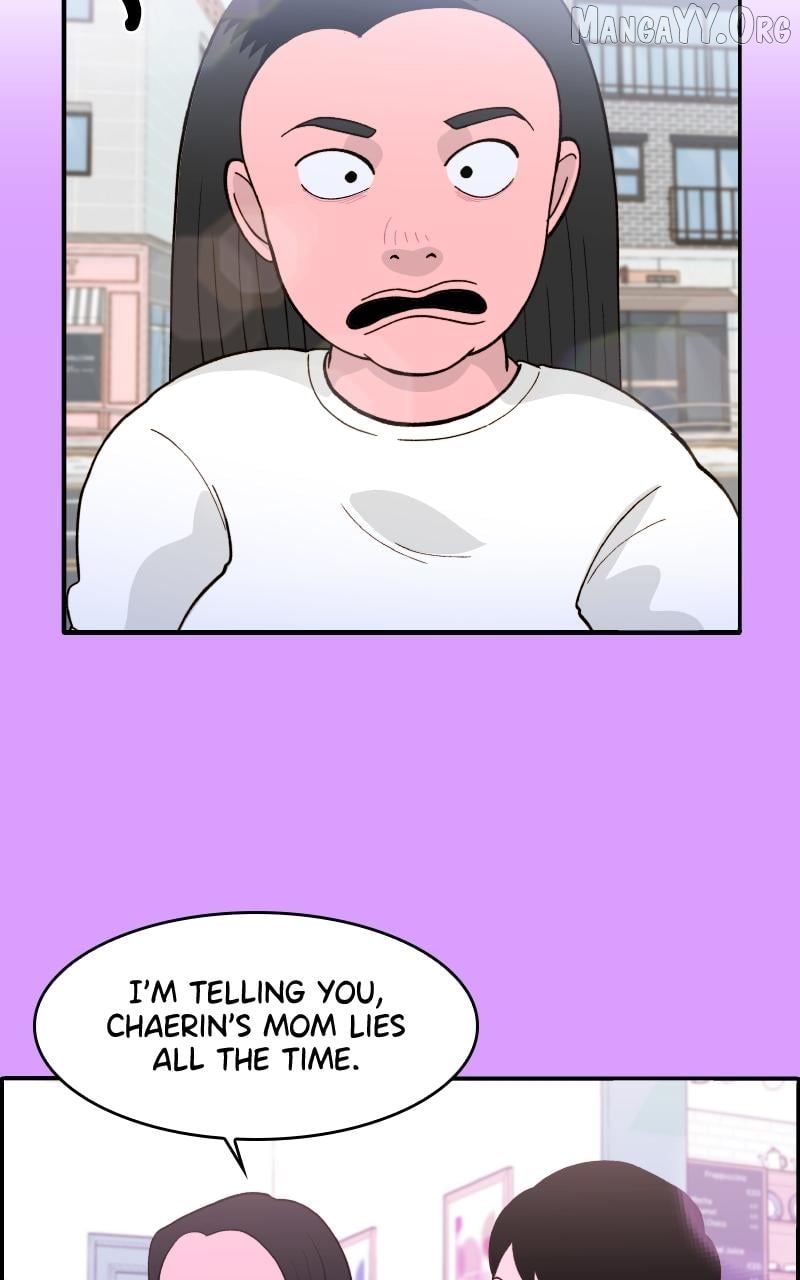 Momfluencer Chapter 7 - page 16