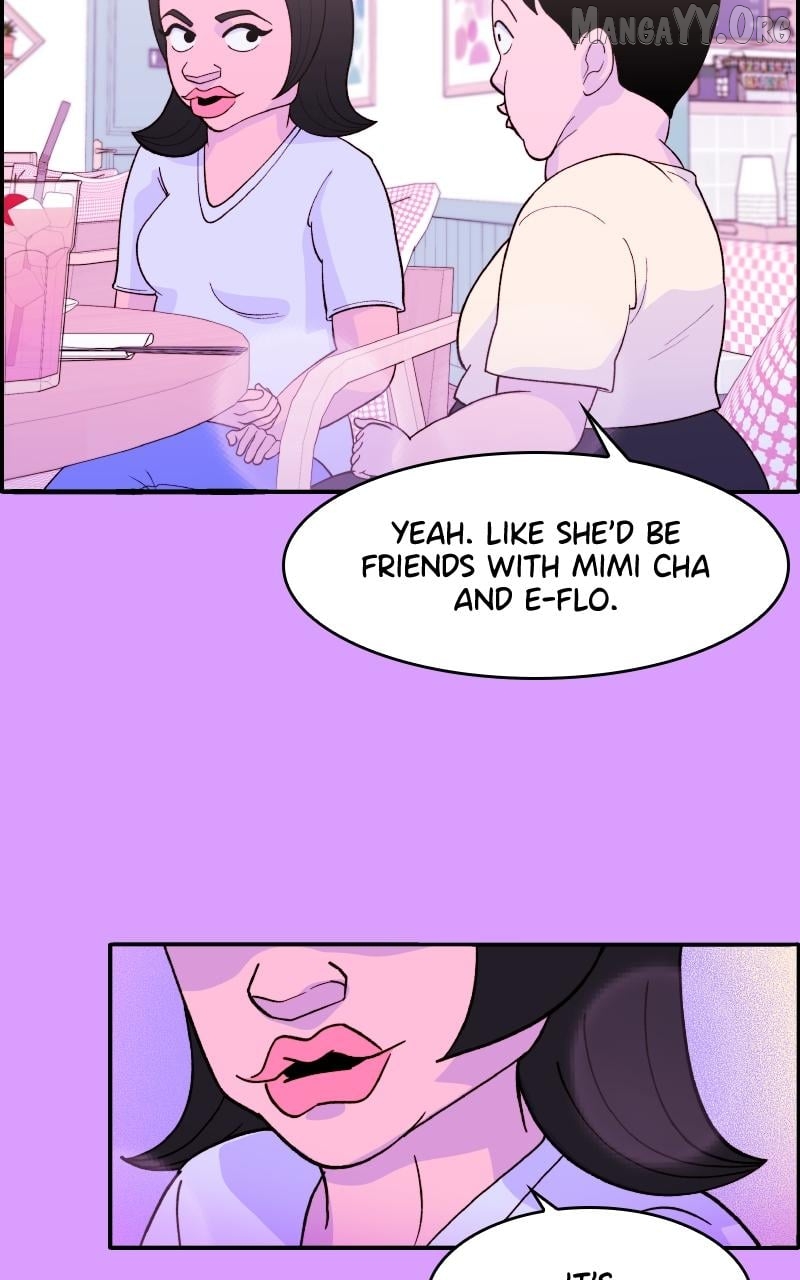 Momfluencer Chapter 7 - page 17
