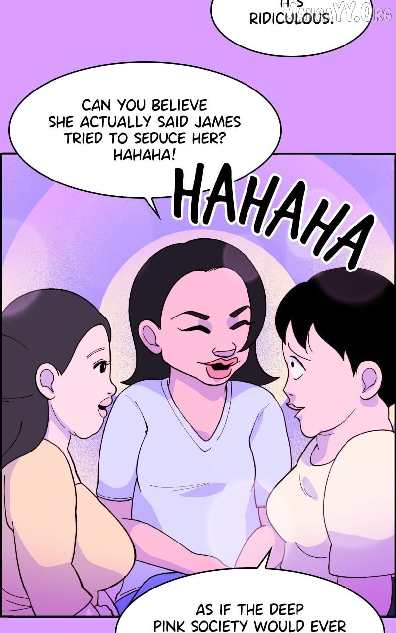 Momfluencer Chapter 7 - page 18