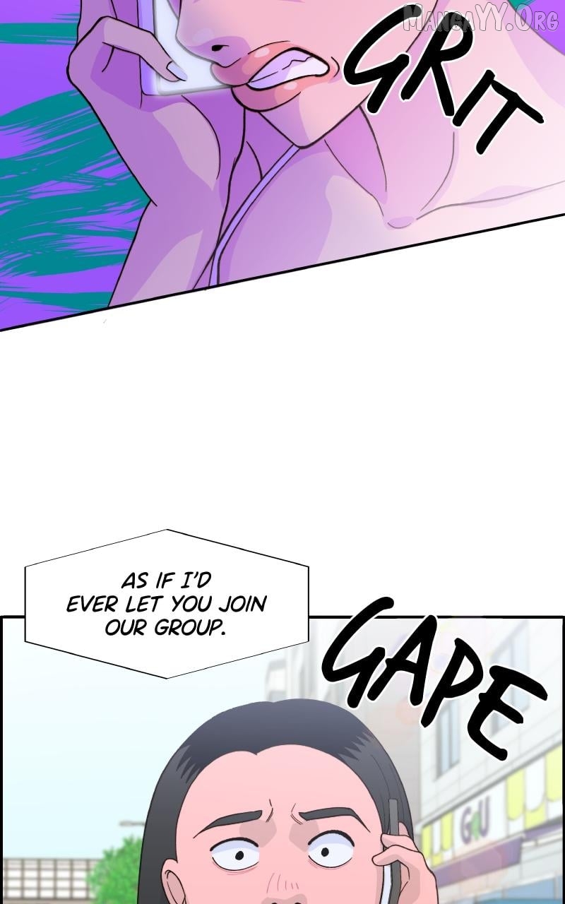 Momfluencer Chapter 7 - page 2