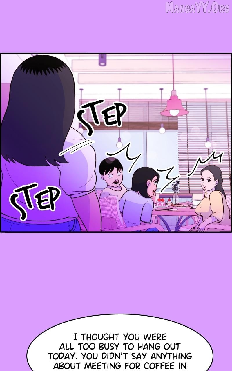 Momfluencer Chapter 7 - page 21