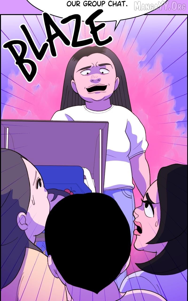 Momfluencer Chapter 7 - page 22