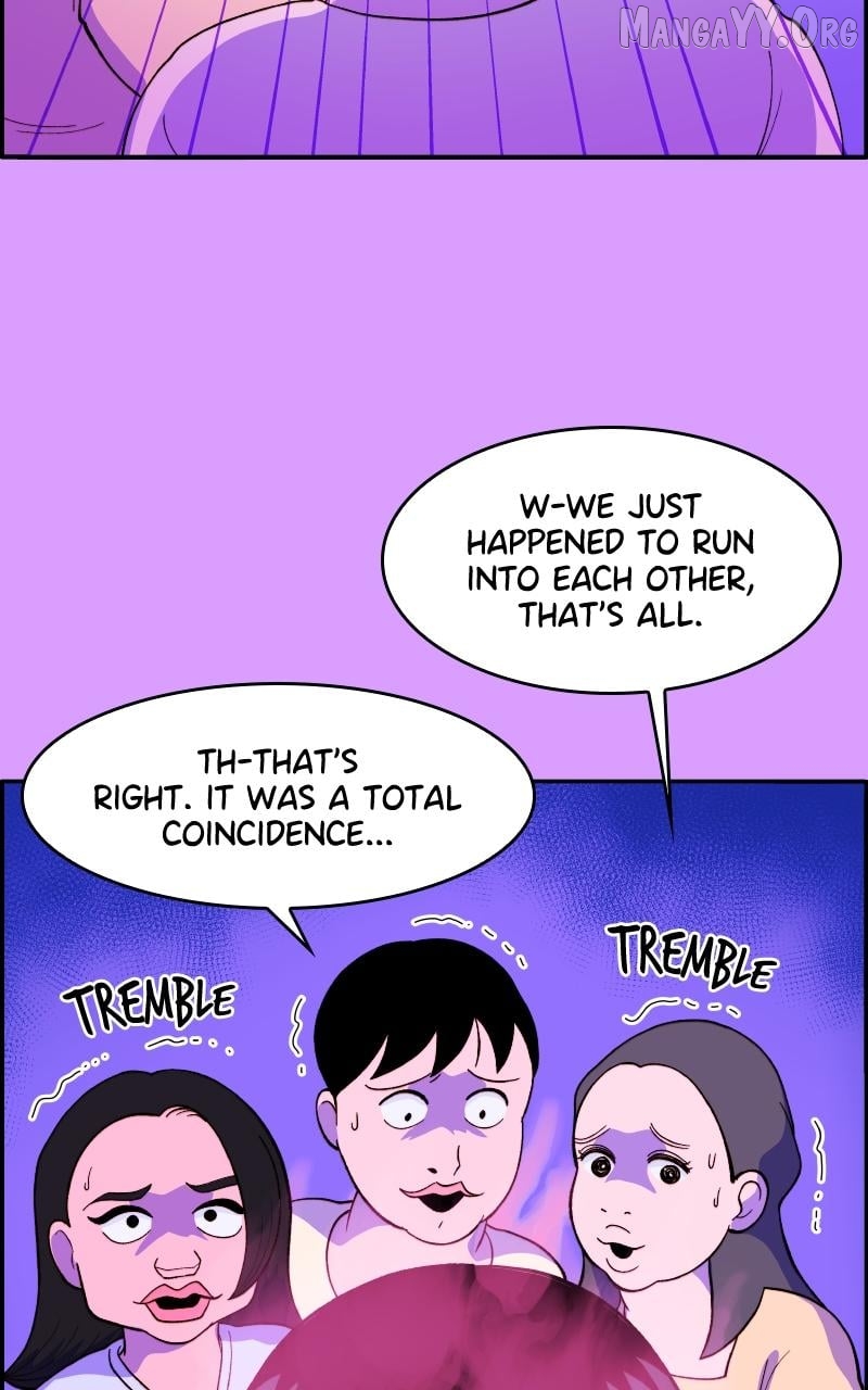 Momfluencer Chapter 7 - page 23