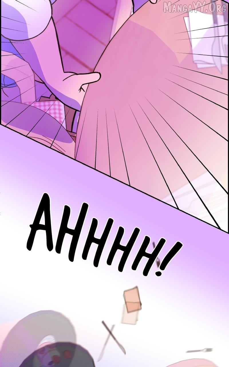 Momfluencer Chapter 7 - page 25