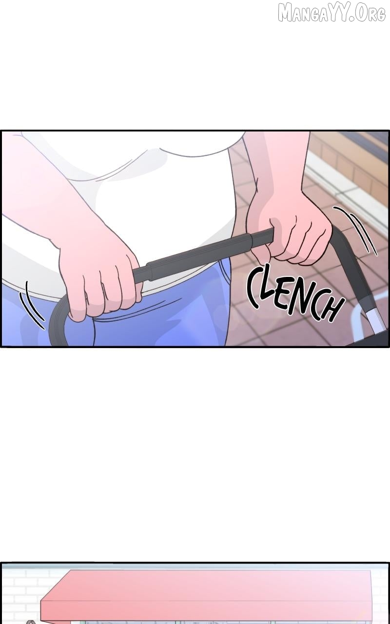 Momfluencer Chapter 7 - page 29