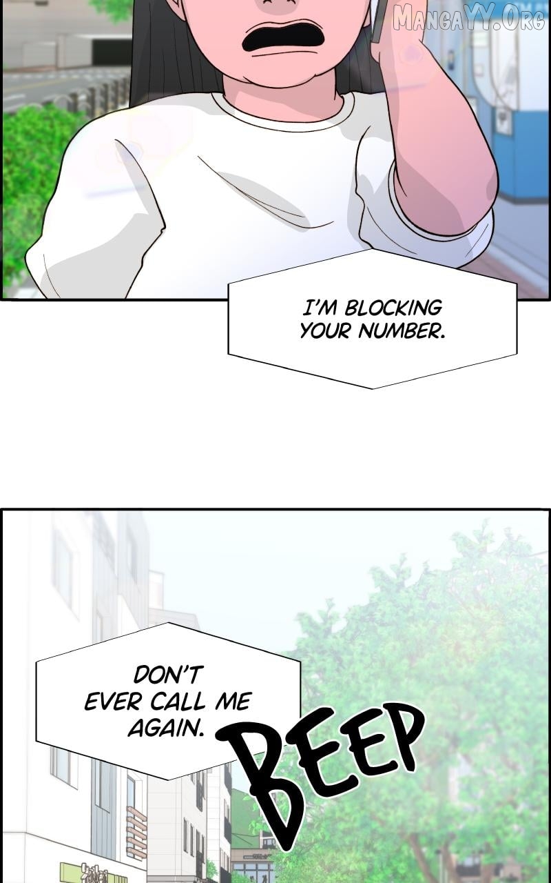 Momfluencer Chapter 7 - page 3