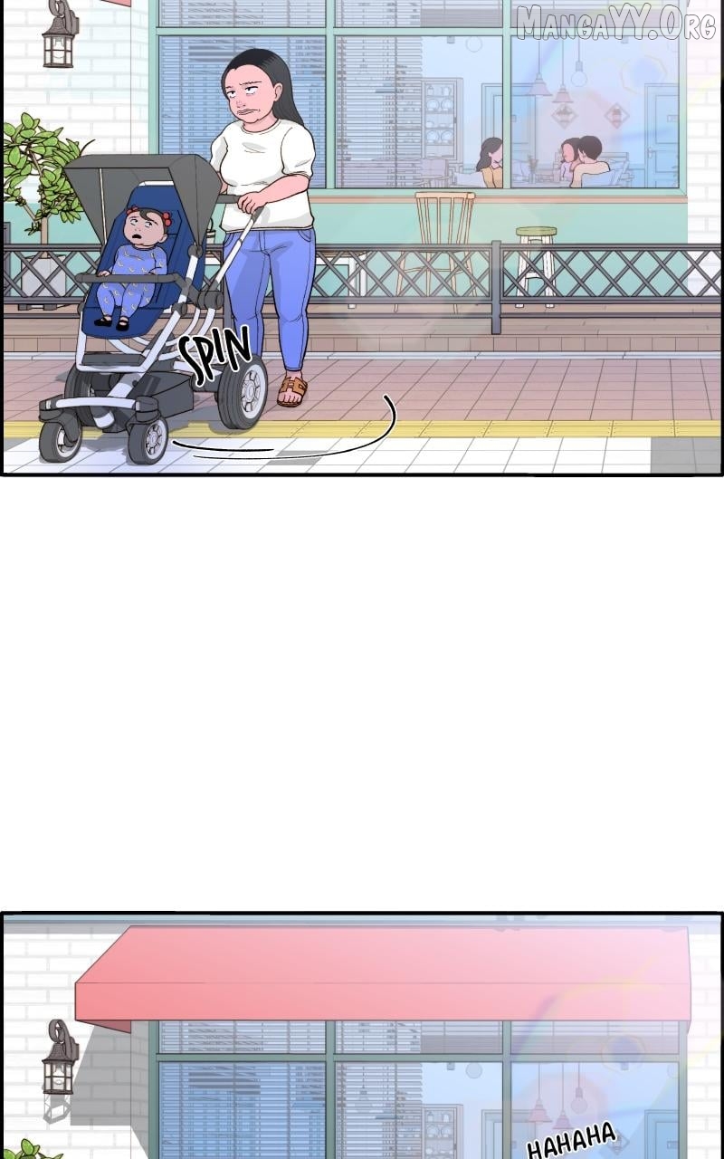 Momfluencer Chapter 7 - page 30