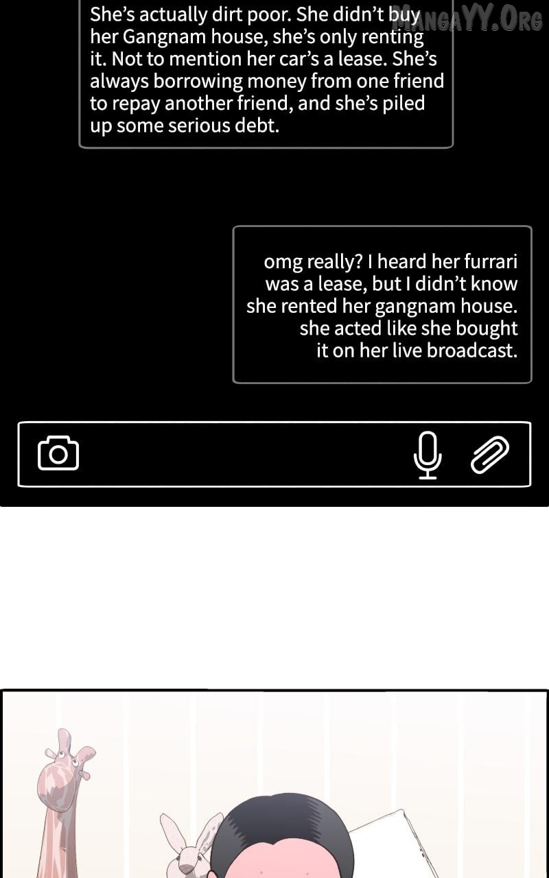 Momfluencer Chapter 7 - page 34