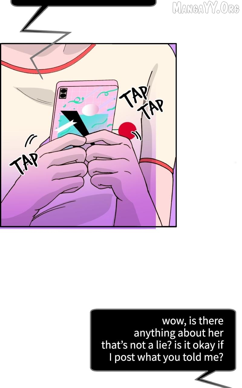 Momfluencer Chapter 7 - page 36