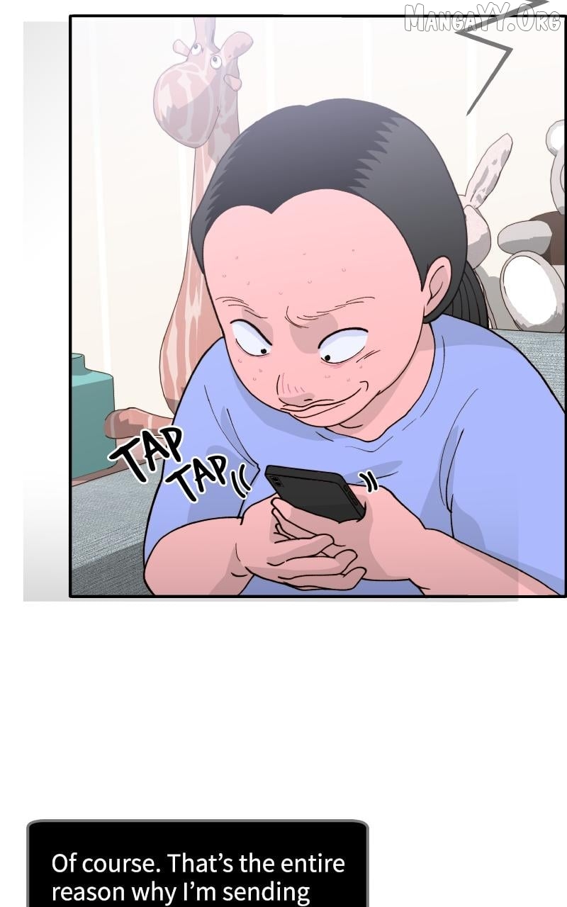 Momfluencer Chapter 7 - page 37