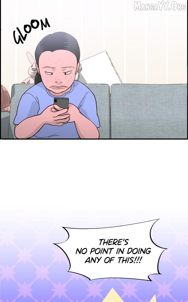 Momfluencer Chapter 7 - page 42