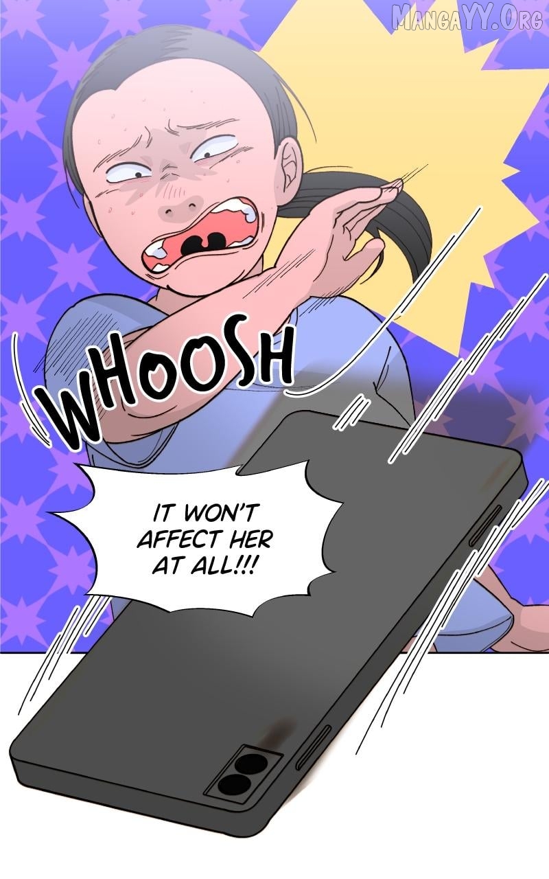 Momfluencer Chapter 7 - page 43