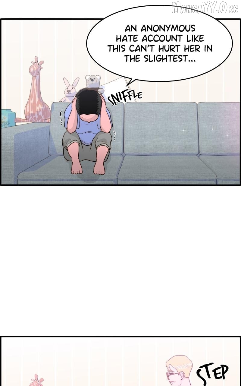 Momfluencer Chapter 7 - page 45