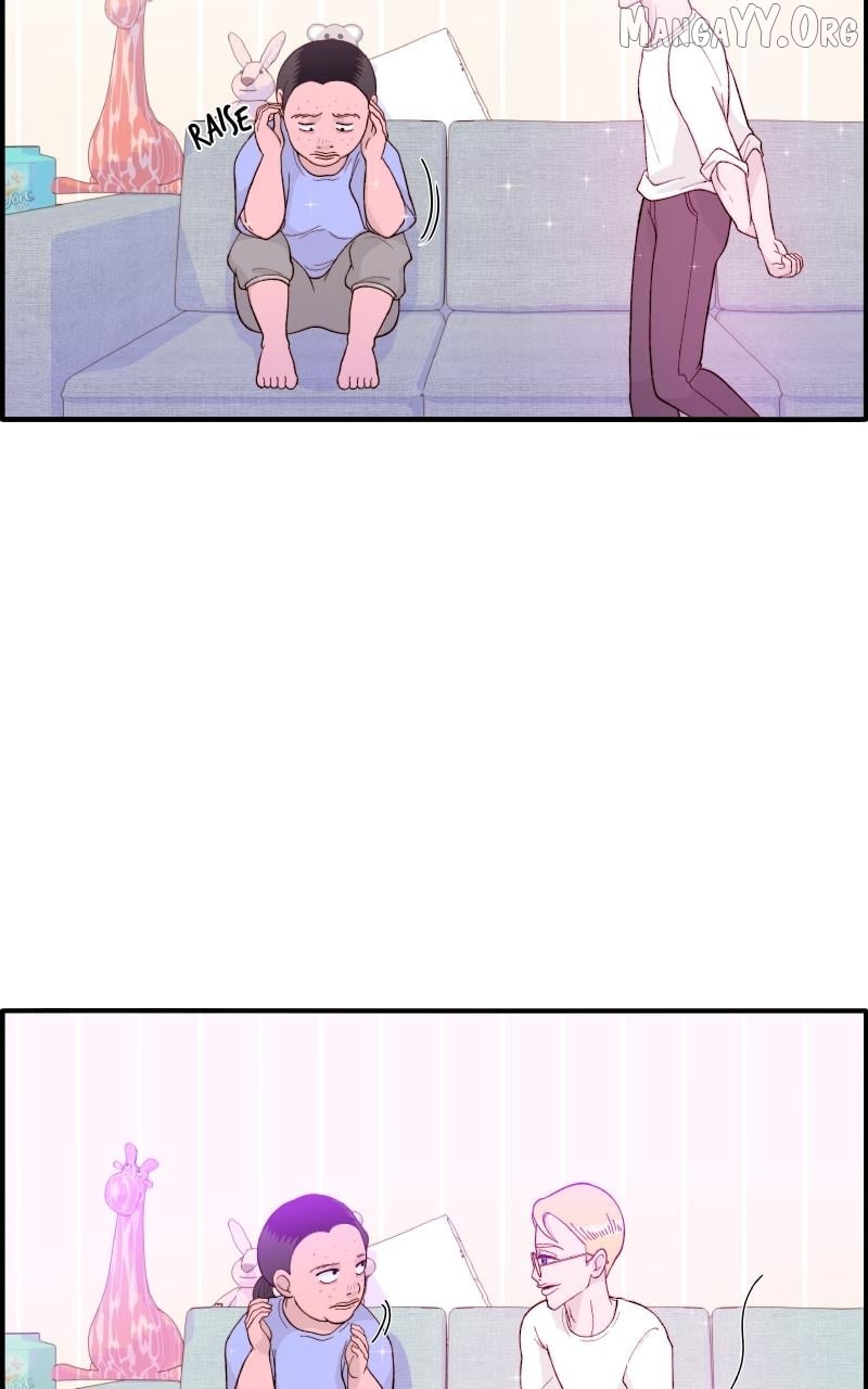 Momfluencer Chapter 7 - page 46