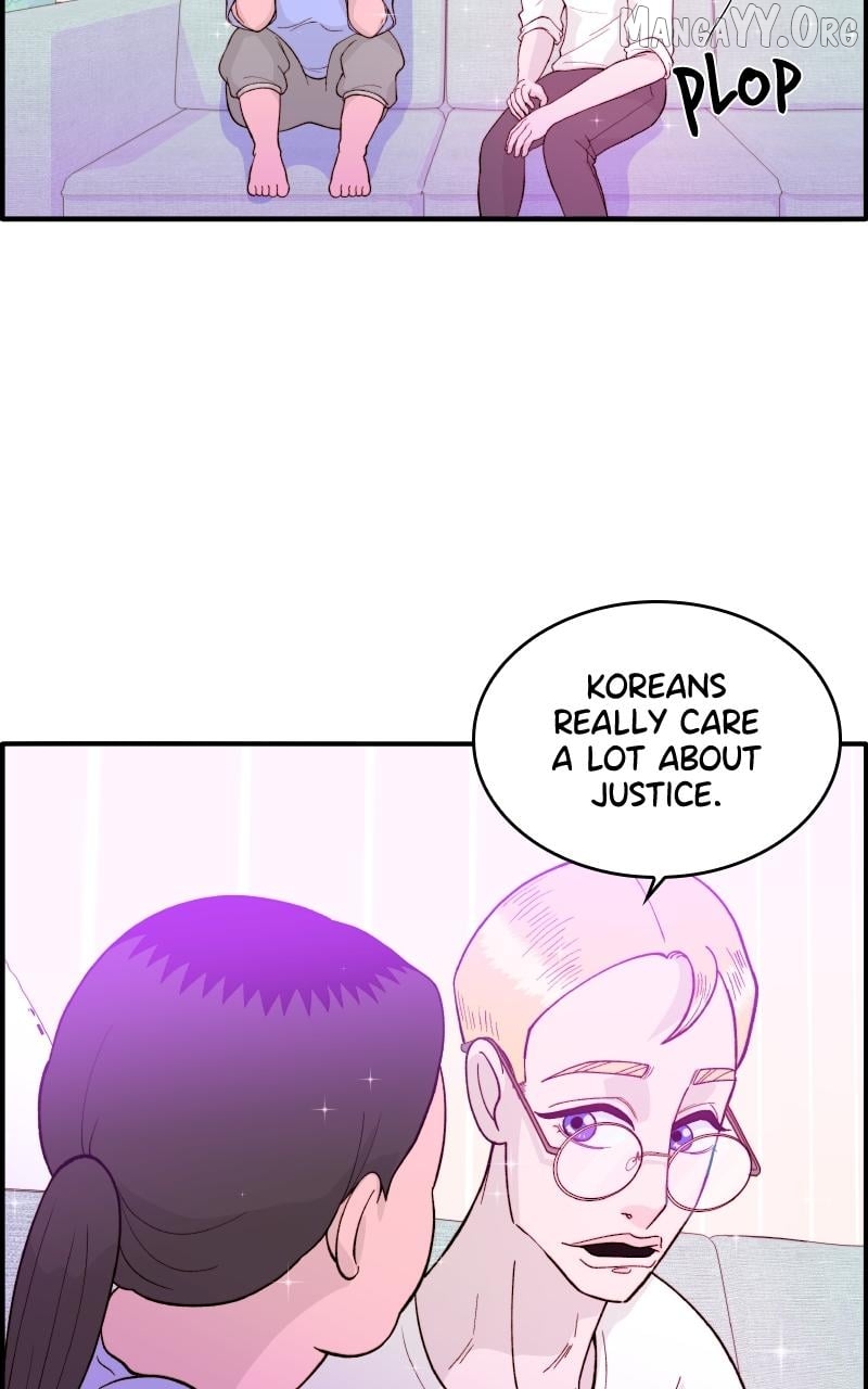 Momfluencer Chapter 7 - page 47