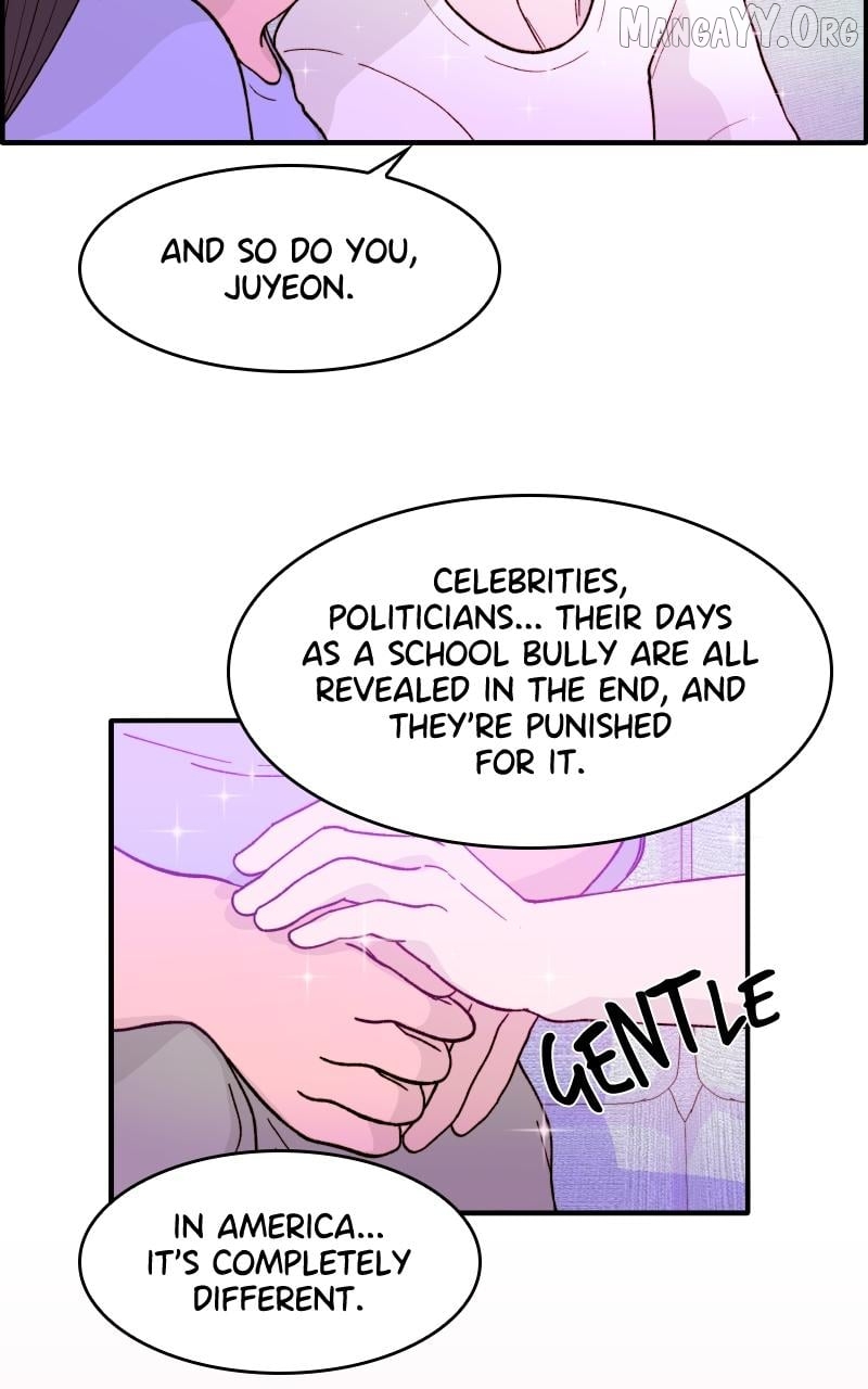 Momfluencer Chapter 7 - page 48
