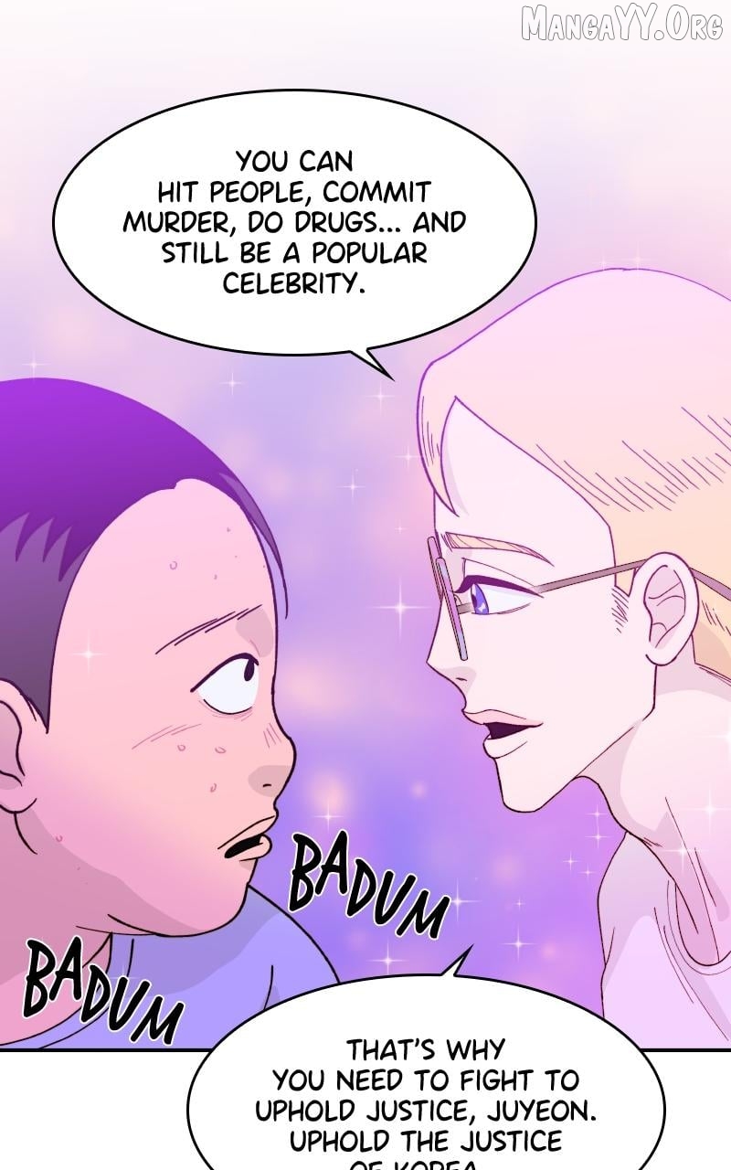 Momfluencer Chapter 7 - page 49