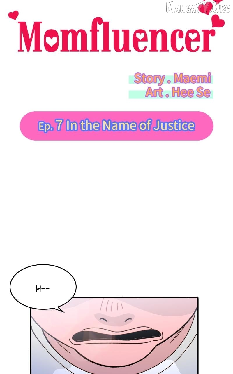 Momfluencer Chapter 7 - page 5
