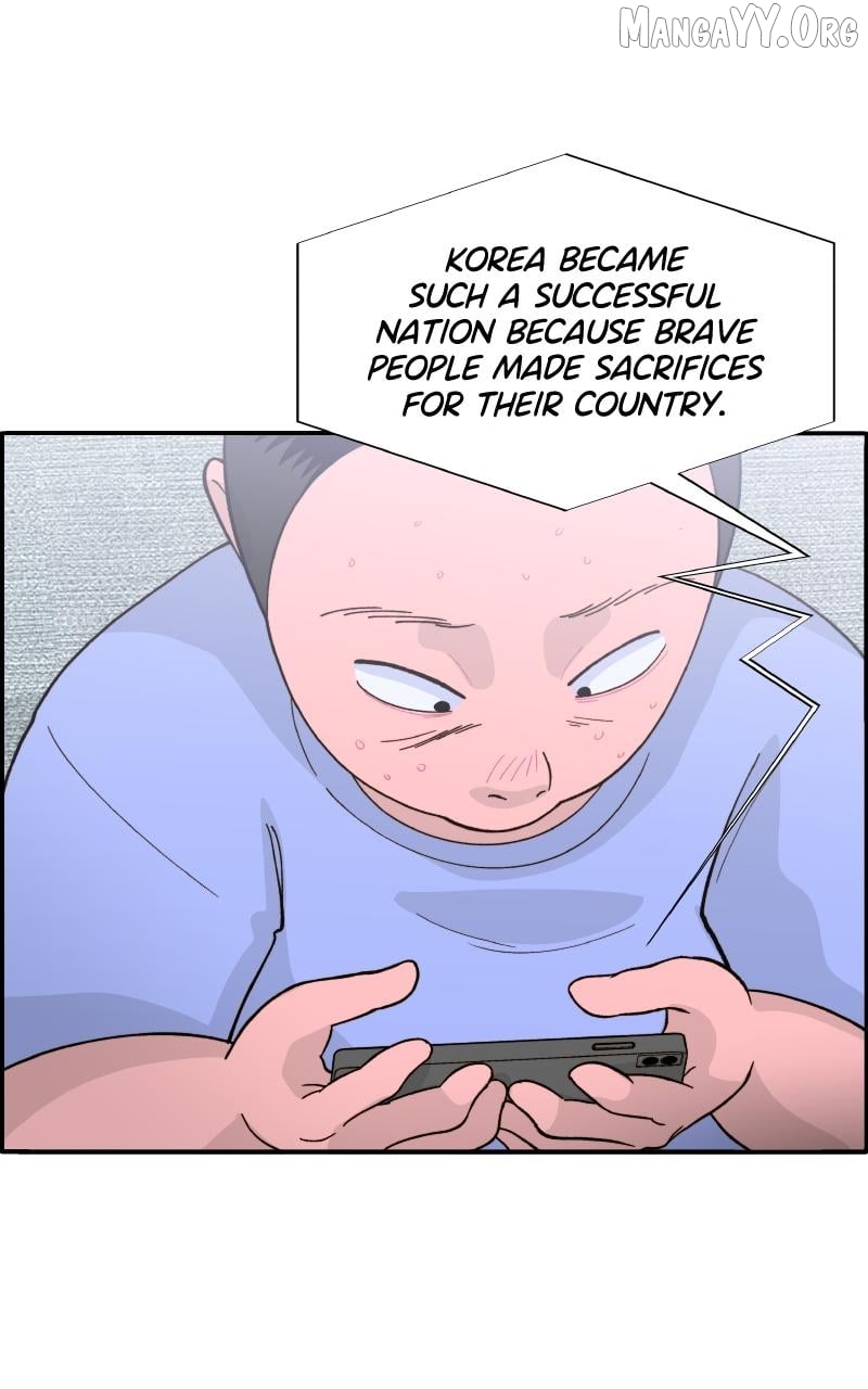 Momfluencer Chapter 7 - page 52