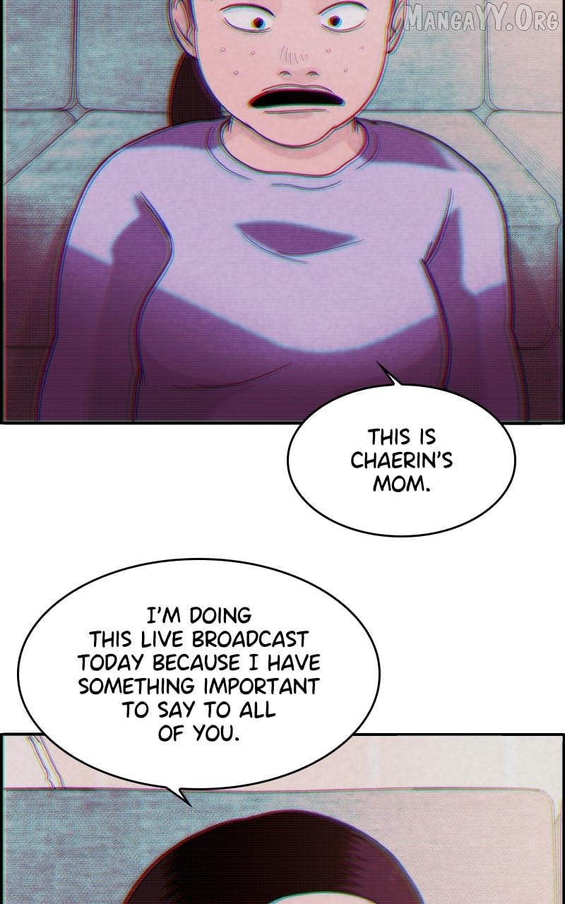 Momfluencer Chapter 7 - page 56