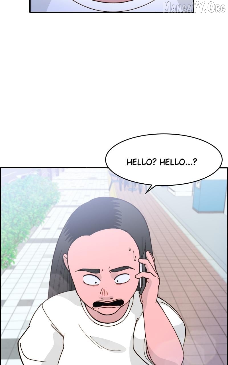 Momfluencer Chapter 7 - page 6