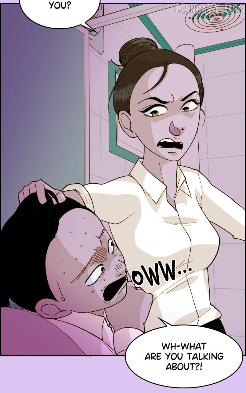 Momfluencer Chapter 7 - page 60