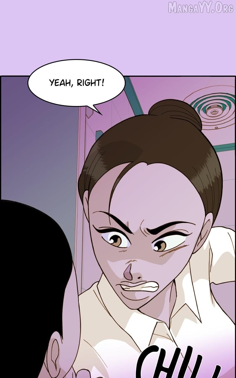 Momfluencer Chapter 7 - page 63