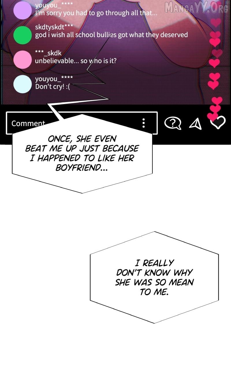 Momfluencer Chapter 7 - page 67