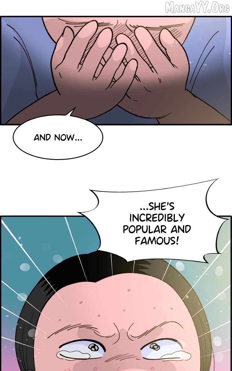 Momfluencer Chapter 7 - page 68