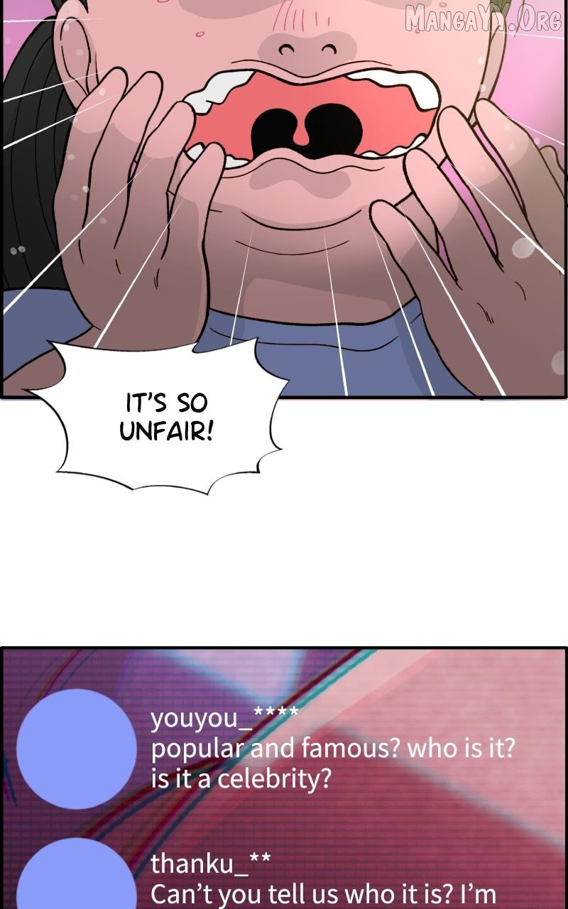 Momfluencer Chapter 7 - page 69