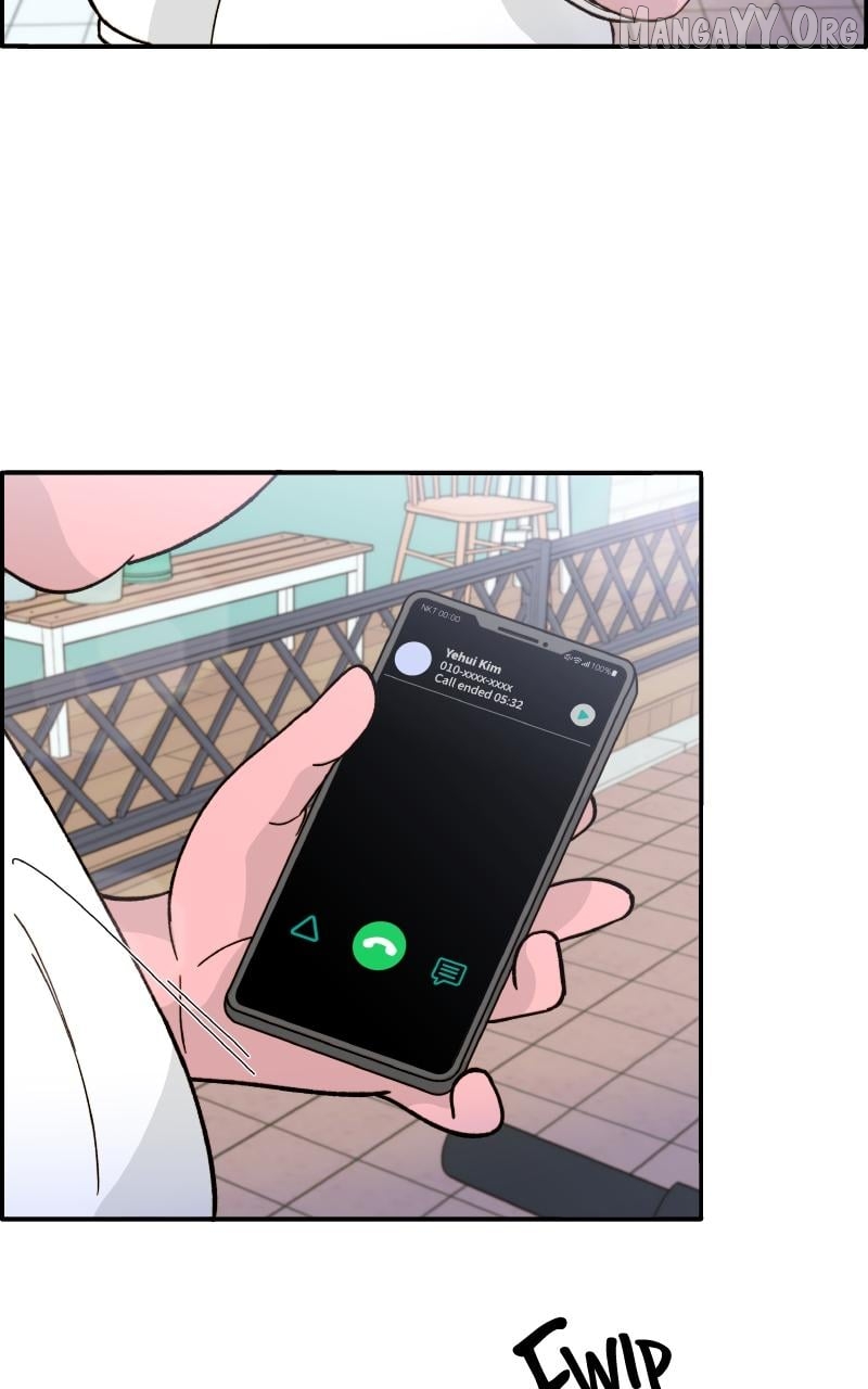 Momfluencer Chapter 7 - page 7