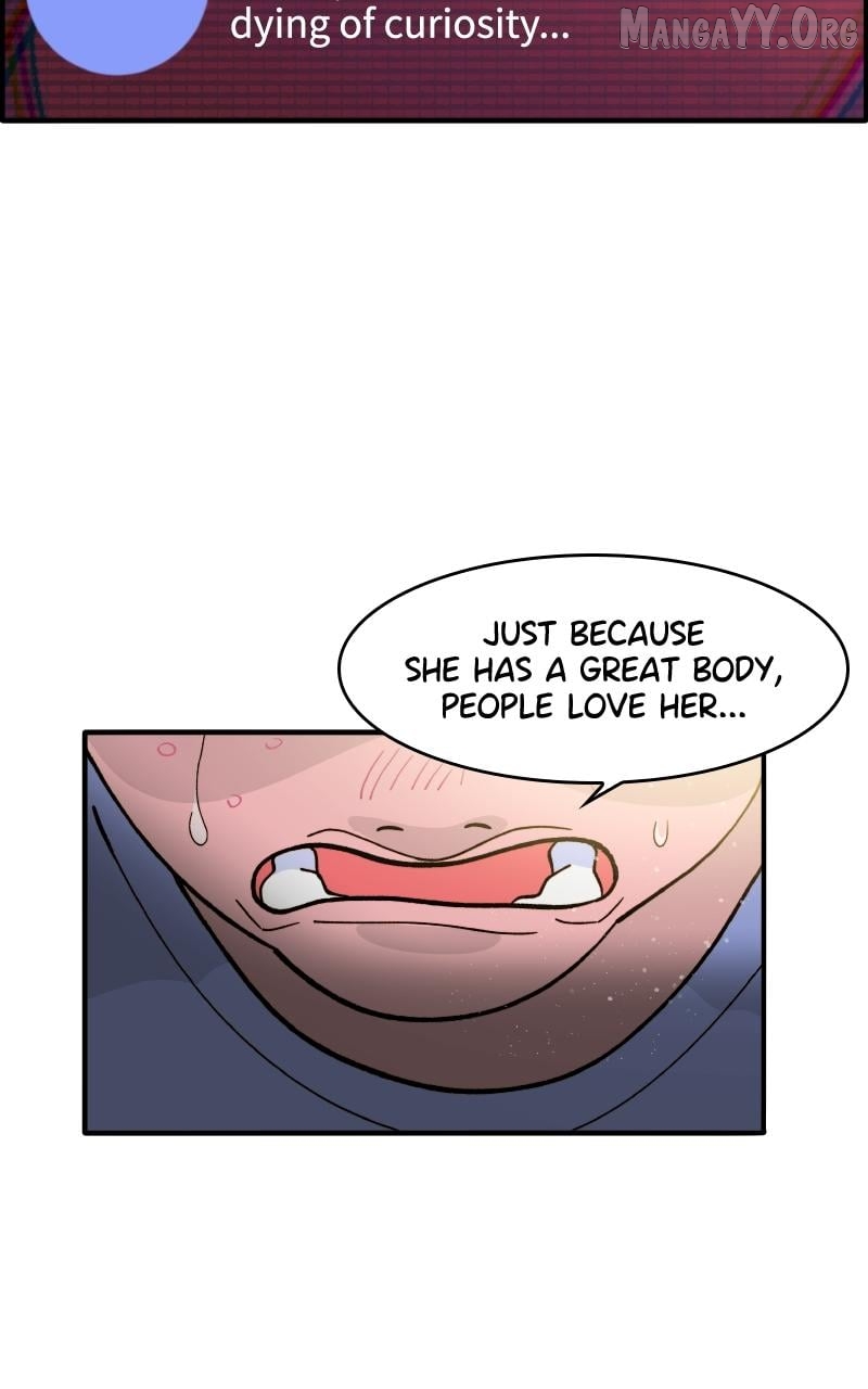Momfluencer Chapter 7 - page 70