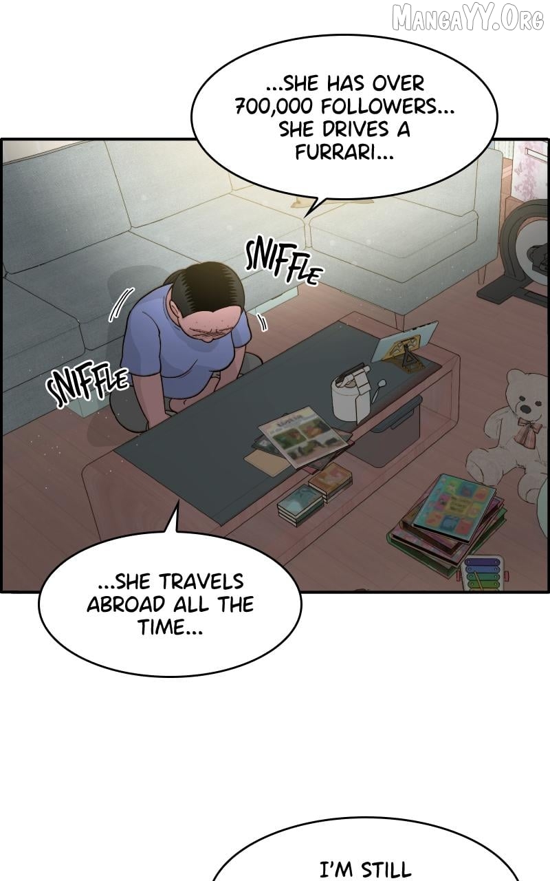 Momfluencer Chapter 7 - page 71