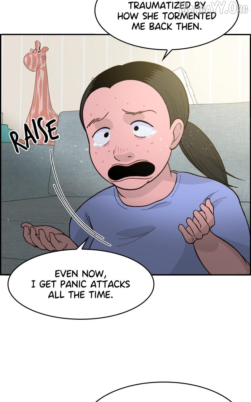 Momfluencer Chapter 7 - page 72