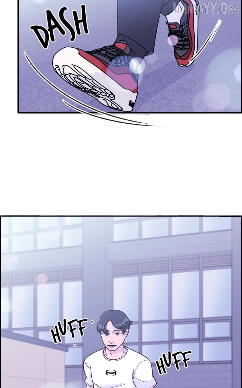 Momfluencer Chapter 7 - page 79