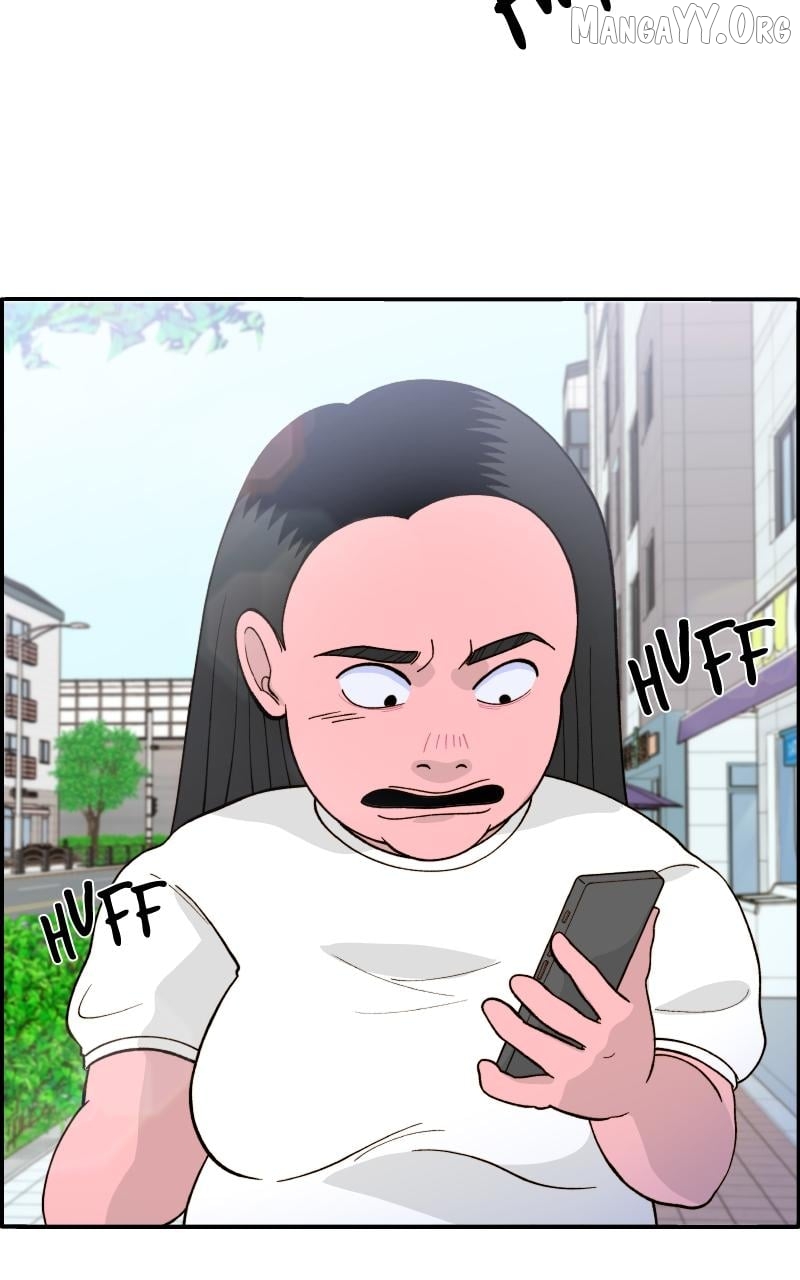 Momfluencer Chapter 7 - page 8