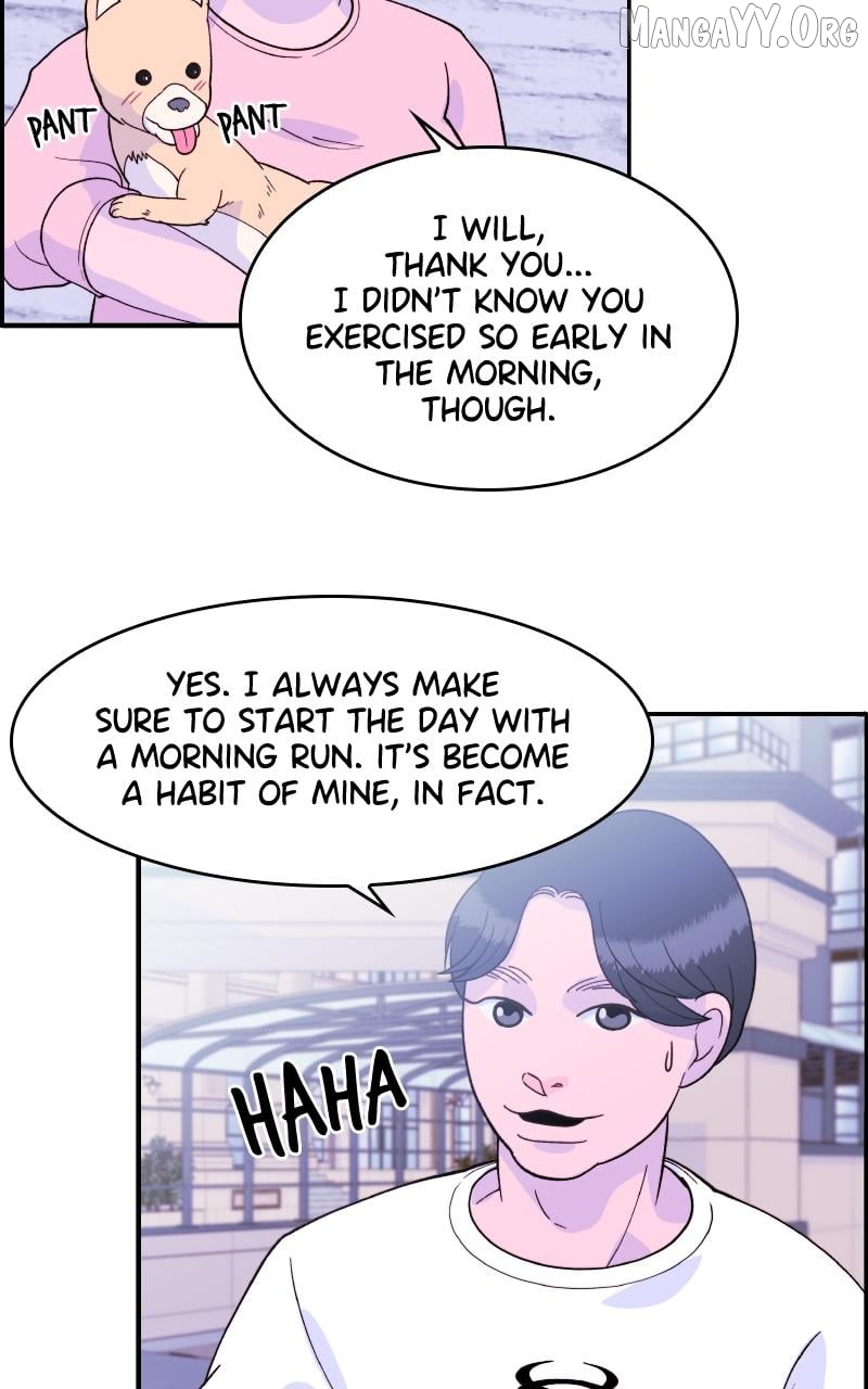 Momfluencer Chapter 7 - page 83