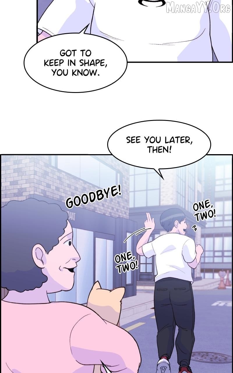 Momfluencer Chapter 7 - page 84