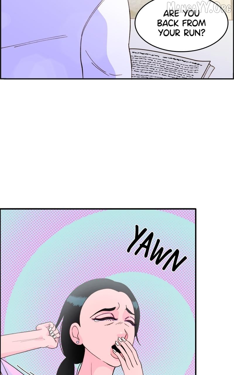 Momfluencer Chapter 7 - page 89
