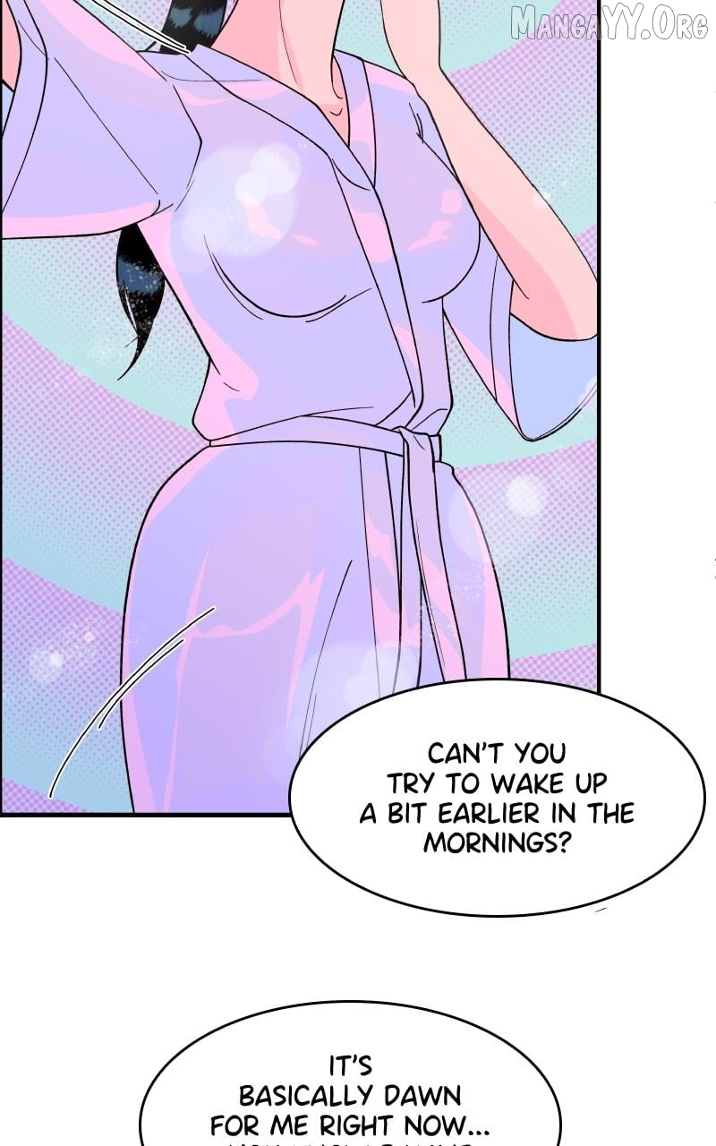 Momfluencer Chapter 7 - page 90