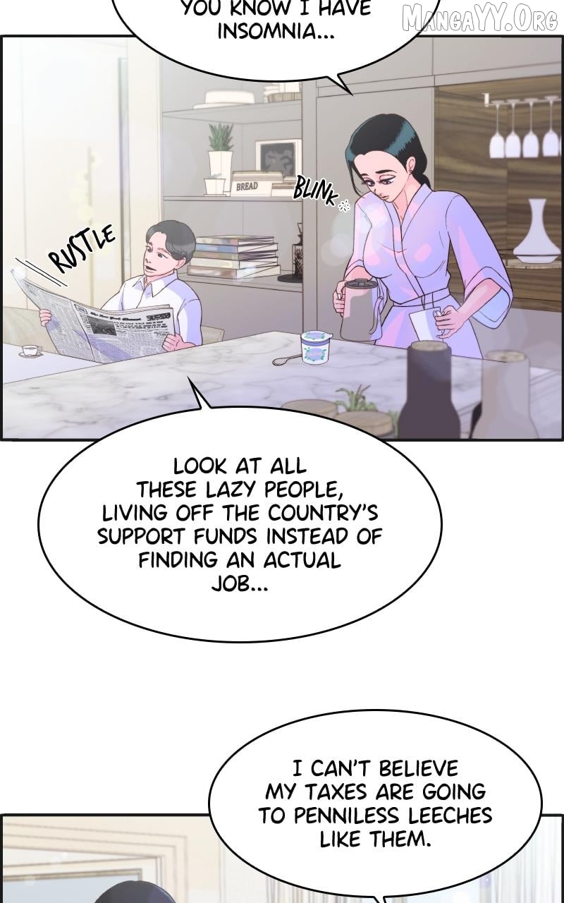 Momfluencer Chapter 7 - page 91
