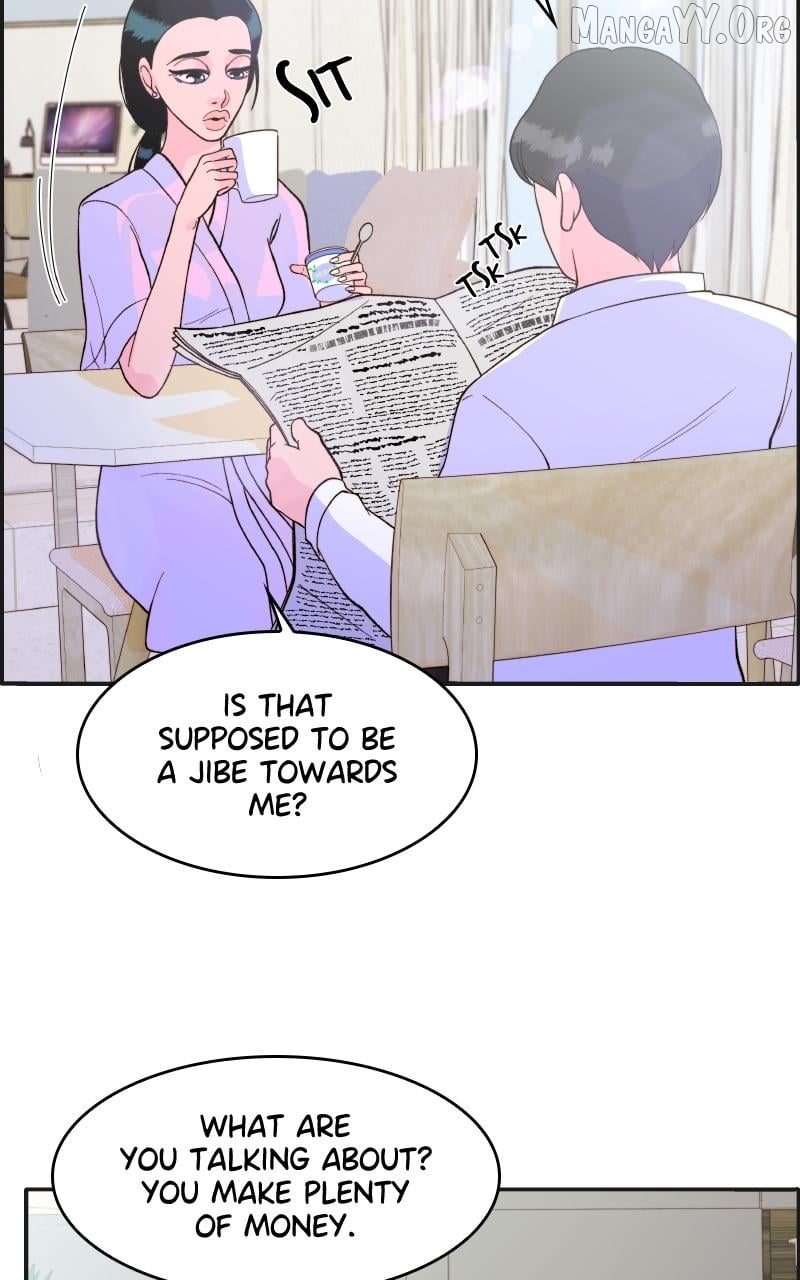 Momfluencer Chapter 7 - page 92