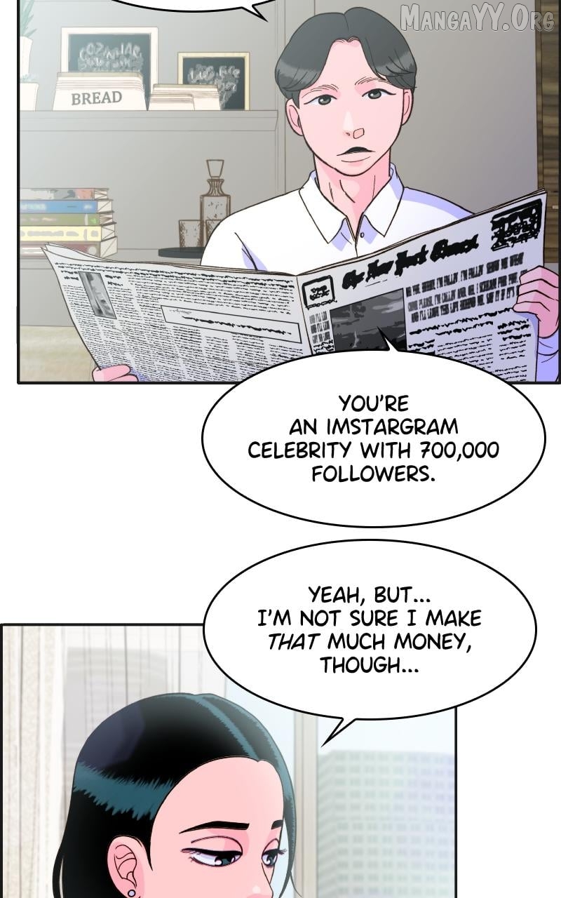 Momfluencer Chapter 7 - page 93