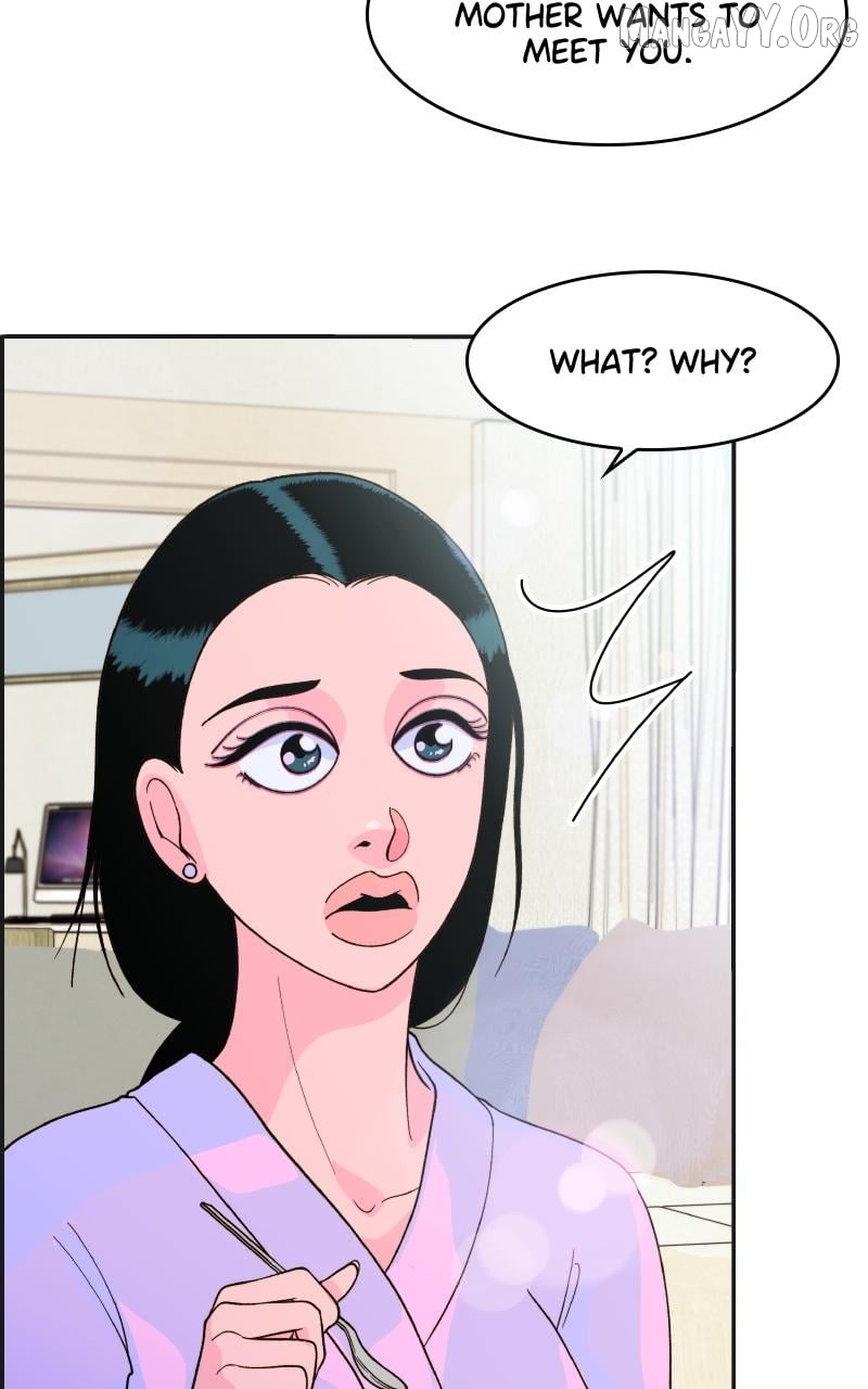 Momfluencer Chapter 7 - page 96