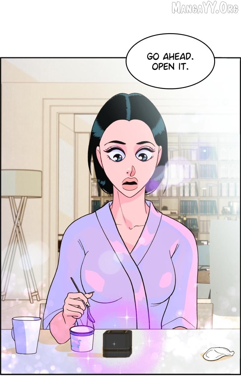 Momfluencer Chapter 7 - page 98
