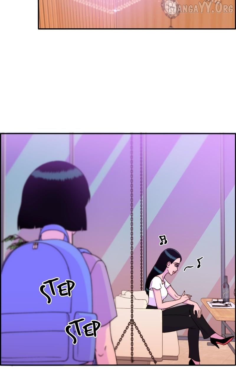 Momfluencer Chapter 21 - page 14