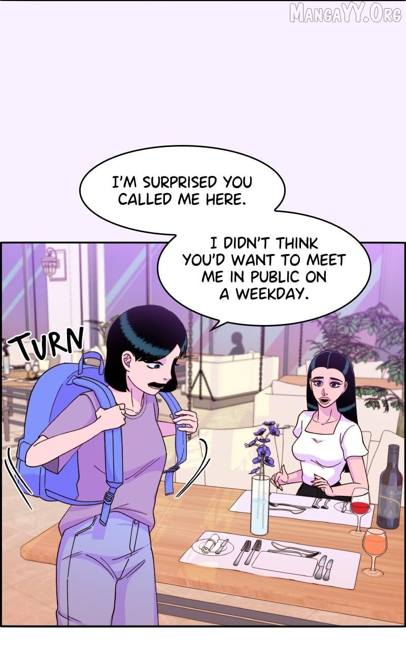 Momfluencer Chapter 21 - page 16