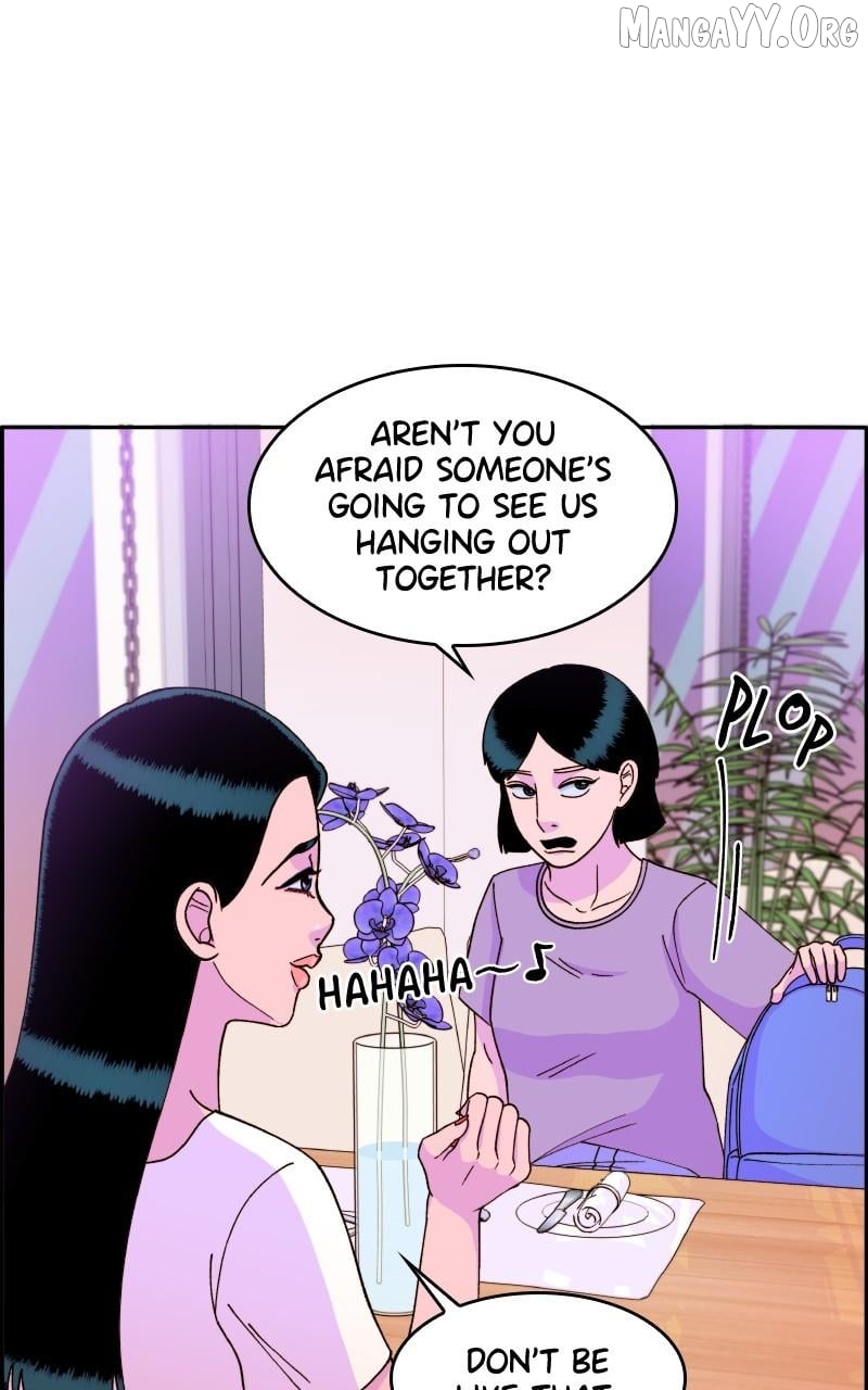 Momfluencer Chapter 21 - page 17