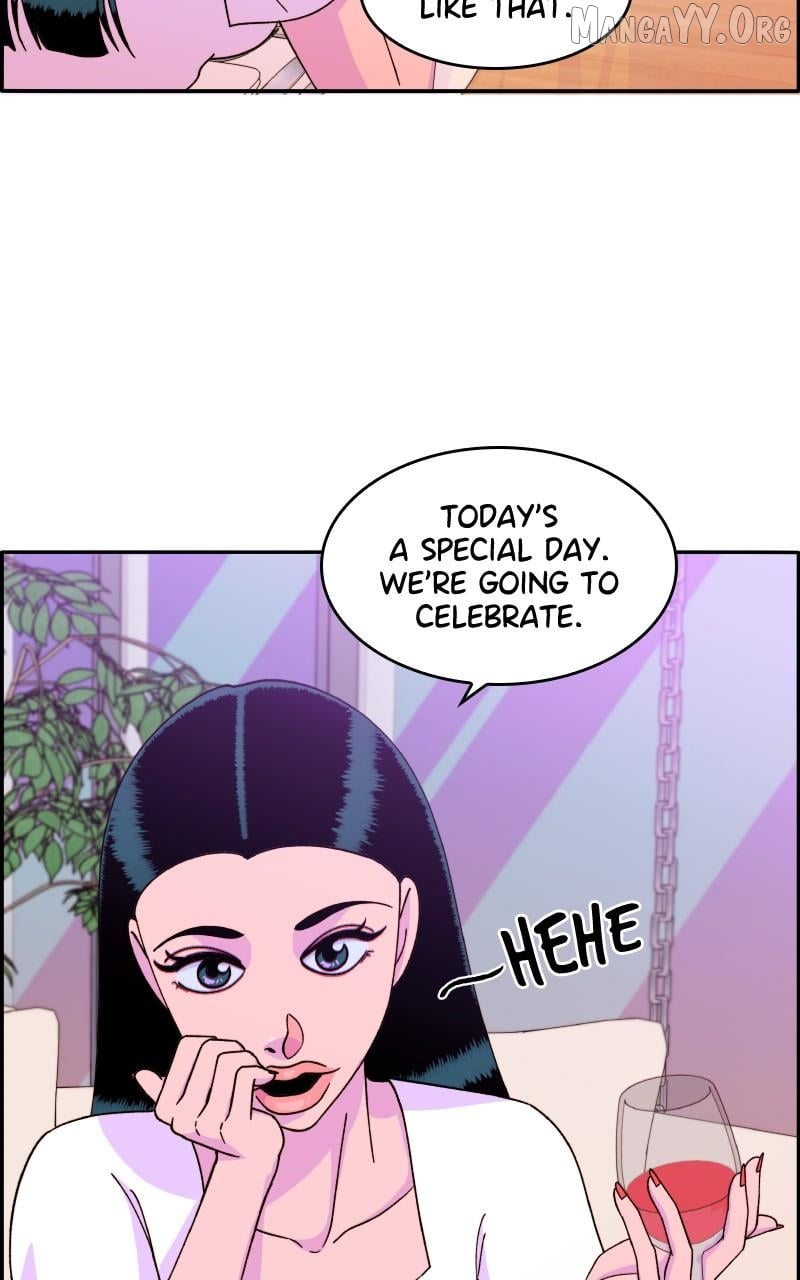 Momfluencer Chapter 21 - page 18