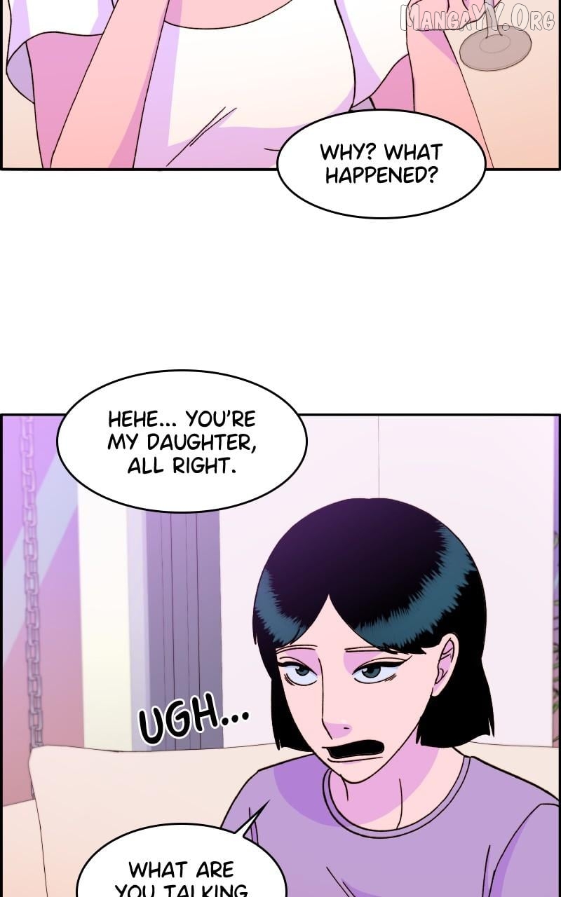 Momfluencer Chapter 21 - page 19